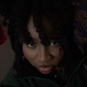 Meet your Posher, Fatuma